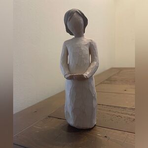 Willow Tree Mi Casa Figurine